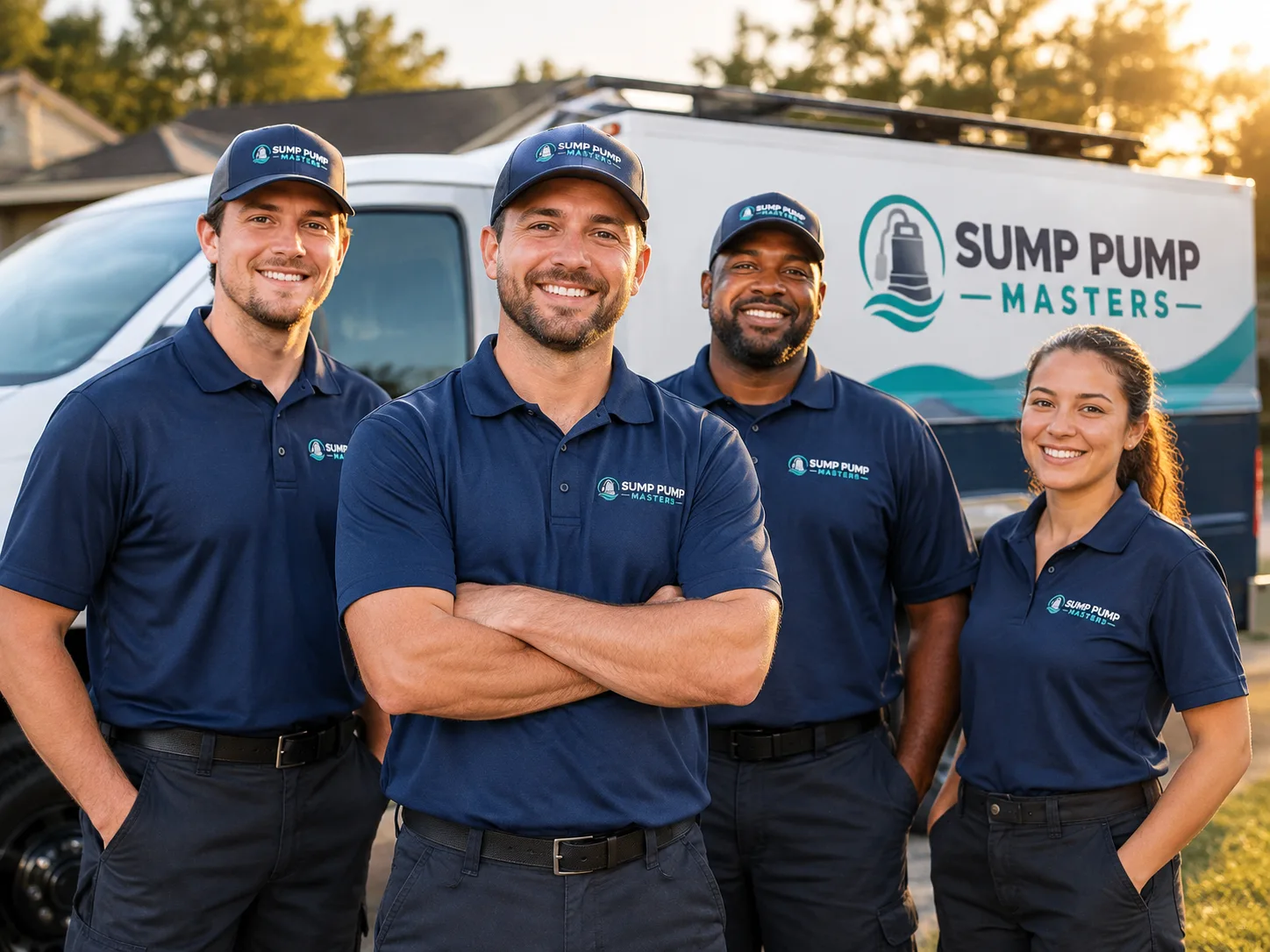 Sump Pump Repair company in Buxton, ME