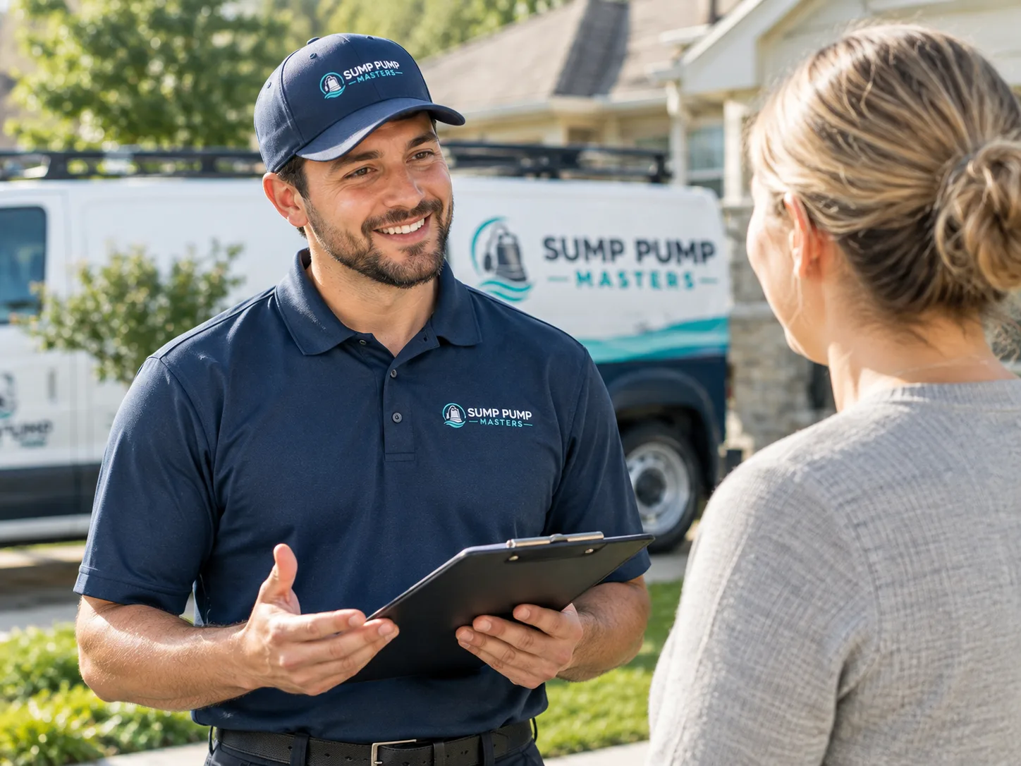 Sump Pump Repair Buxton, ME FAQs